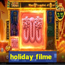 holiday filme